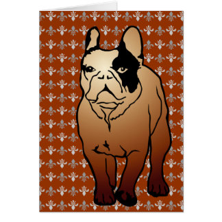 Cartes Bulldog