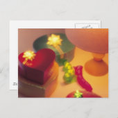 Cartes Cadeaux (Devant / Derrière)