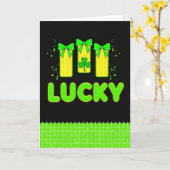 Cartes Cadeaux Chanceux (Fleur jaune)