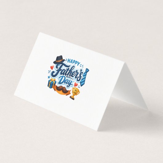 Cartes cadeaux et invités (Front)