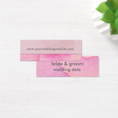 Cartes cadeaux mariage (Bureau)