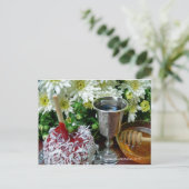 Cartes Cadeaux Rosh Hashanah (Debout devant)