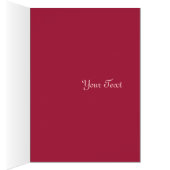 Cartes cardiaques (Intérieur (Droit))