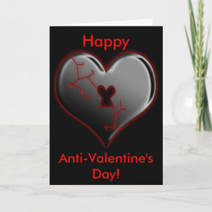 Cartes cardiaques cassées