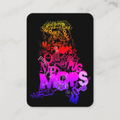 Cartes carlins (Dos)