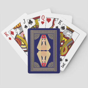 Cartes Carte de jeu classique arménienne