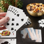 Cartes Carte de jeu de la jetée nord du port de Duluth (In Situ)