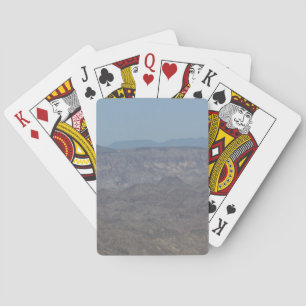 Cartes Carte de jeu Lake Meade