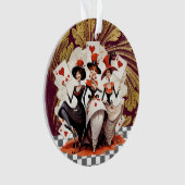 Cartes / Casino / Amis (devant)