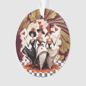 Cartes / Casino / Amis (devant)