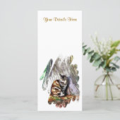 CARTES CAT (Debout devant)