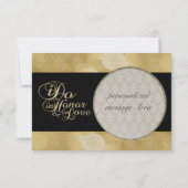 Cartes Champagne Merci (Dos)