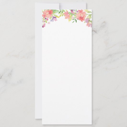 Cartes Christening Girl Espagnol; Bautismo Español (Dos)