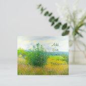 Cartes Clough Farm Post (Debout devant)