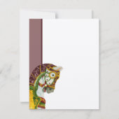 Cartes Clyde Flat Note (Devant)