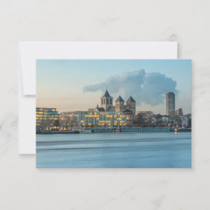 Cartes Cologne Allemagne