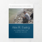 Cartes commémoratives (Page de couverture)