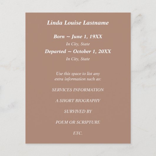 cartes commémoratives oiseaux d'argent (Dos)