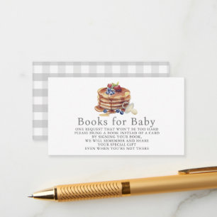 Cartes & Compote Grise Damier Livre Demande