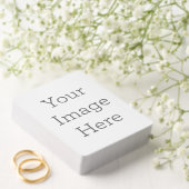 Cartes à jouer, Style: Match Game (Insitu (Mariage))