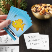 Cartes à jouer, Style: Match Game (Insitu)