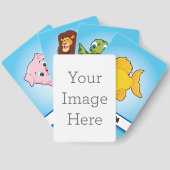 Cartes à jouer, Style: Match Game (Verso)