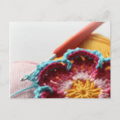 Cartes Crochet (Devant)
