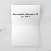 Cartes curatives (Intérieur)