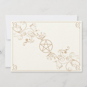 Cartes d'accompagnement