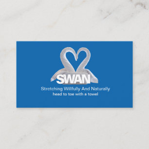 Cartes d'accompagnement flexibles