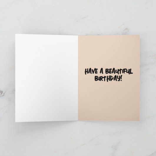 CARTES D'ACCUEIL AUTOCHTONES AMÉRICAINES (Intérieur)