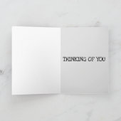 CARTES D'ACCUEIL KINKY ROMANCE (Intérieur)