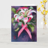 Cartes d'acétoscopie (Fleur jaune)