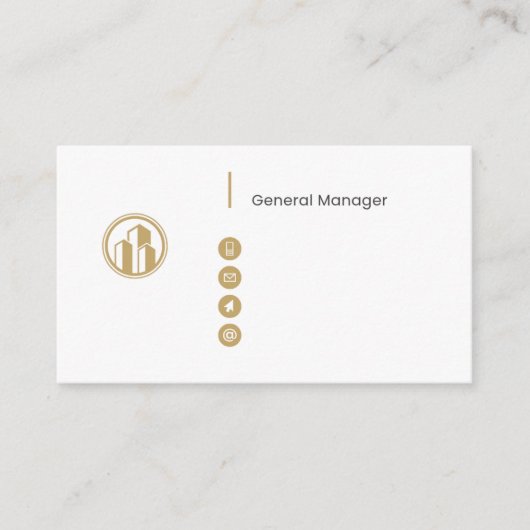 Cartes d'achat (Devant)