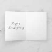 Cartes d'action de grâce 07 (Intérieur)