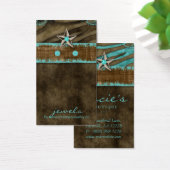 Cartes d'affichage à oreilles joaillerie Zebra Sta (Bureau)