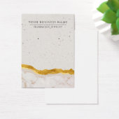 Cartes d'affichage Abstrait d'oreille rose or (Bureau)