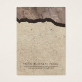 Cartes d'affichage Abstraites modernes (Devant)