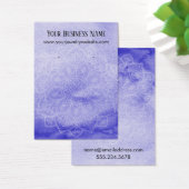 Cartes d'affichage de l'oreille Mandala (Bureau)