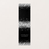 Cartes d'affichage du collier de Parties scintilla (Outside Unfolded)