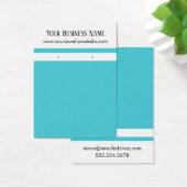 Cartes d'affichage du support d'oreille en bande T (Bureau)