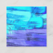 Cartes d'affichage personnalisées (Dos)