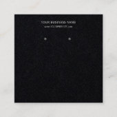 Cartes d'affichage personnalisées (Devant)