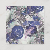 Cartes d'affichage personnalisées (Dos)