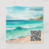 Cartes d'affichage personnalisées (Dos)