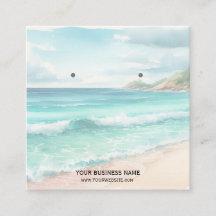 Cartes d'affichage personnalisées