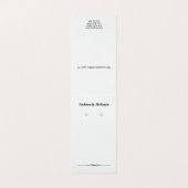 Cartes d'affichage personnalisées Plier Tente Clas (Extérieur déplié)