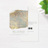 Cartes d'affichage pour bijoux à Parties scintilla (Bureau)