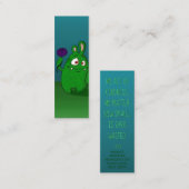 Cartes Dahlia Kindness (Devant / Derrière)