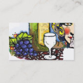 Cartes d'amitié - âme de l'Espagne (Dos)